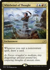 Whirlwind of Thought card image
