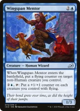 Wingspan Mentor card image