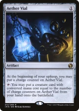 Aether Vial card image