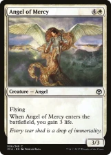 Angel of Mercy card image