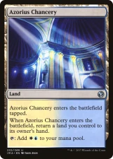 Azorius Chancery card image
