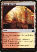 Boros Garrison card image