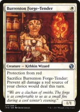 Burrenton Forge-Tender card image