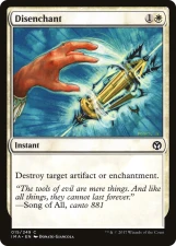 Disenchant card image