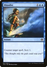 Dissolve card image
