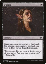 Duress card image
