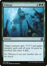 Enlarge card image
