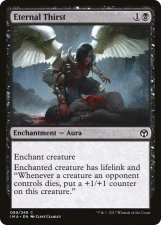Eternal Thirst card image