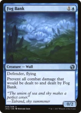 Fog Bank card image