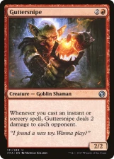 Guttersnipe card image