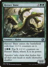 Heroes’ Bane card image