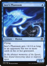 Jace’s Phantasm card image
