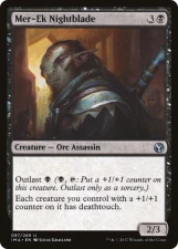 Mer-Ek Nightblade card image