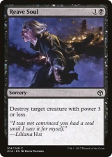 Reave Soul card image