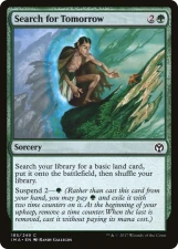 Search for Tomorrow card image