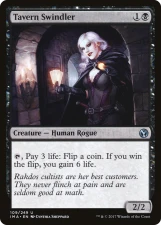 Tavern Swindler card image