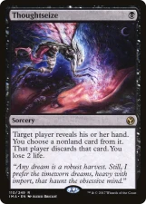 Thoughtseize card image