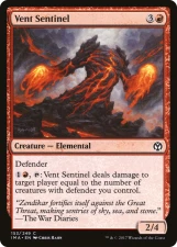 Vent Sentinel card image