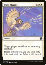 Wing Shards card image