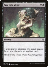 Wrench Mind card image
