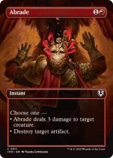 Abrade card image