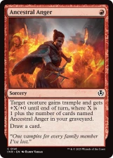 Ancestral Anger card image
