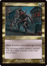 Bladestitched Skaab card image