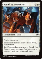 Bound by Moonsilver card image