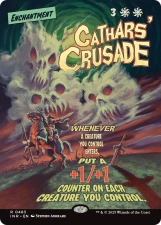 Cathars’ Crusade card image