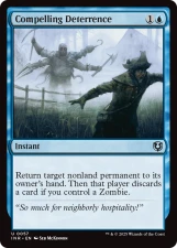 Compelling Deterrence card image