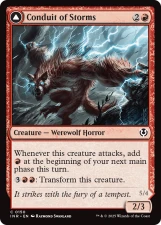 Conduit of Storms // Conduit of Emrakul card image