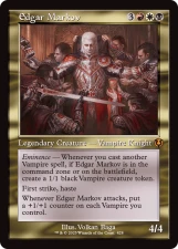 Edgar Markov card image
