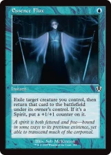 Essence Flux card image