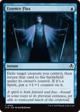Essence Flux card image