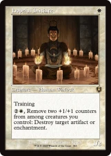 Hopeful Initiate card image