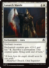 Lunarch Mantle card image