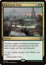 Maelstrom Pulse card image