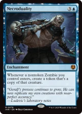 Necroduality card image