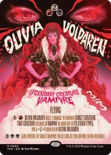 Olivia Voldaren card image