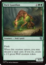 Pack Guardian card image