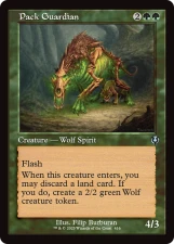 Pack Guardian card image