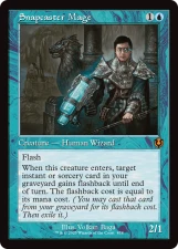 Snapcaster Mage card image