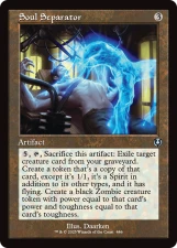 Soul Separator card image