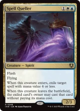 Spell Queller card image