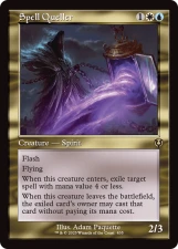 Spell Queller card image