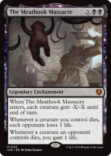 The Meathook Massacre card image