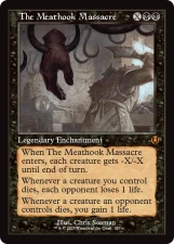 The Meathook Massacre card image