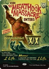 The Meathook Massacre card image