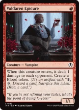 Voldaren Epicure card image