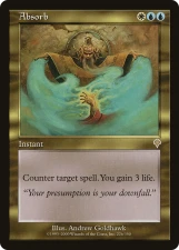 Absorb card image
